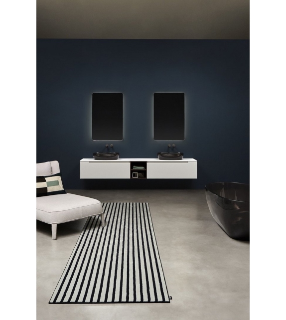 Orma Antonio Lupi Composizione