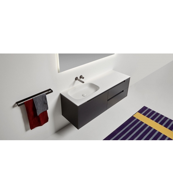 Orma Antonio Lupi Komposition