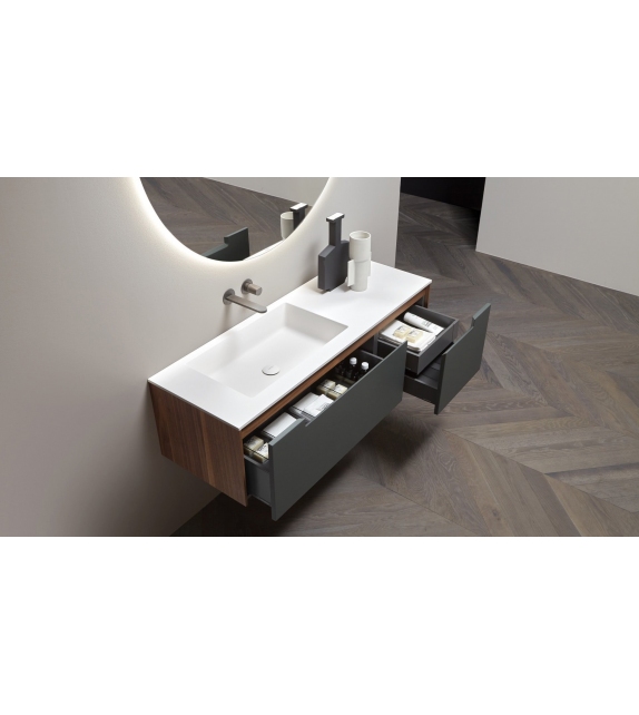 Orma Antonio Lupi Composizione