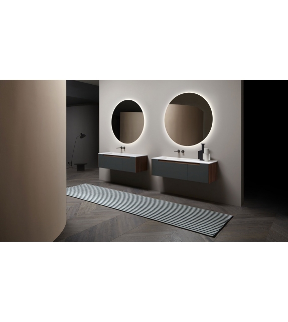 Orma Antonio Lupi Composición