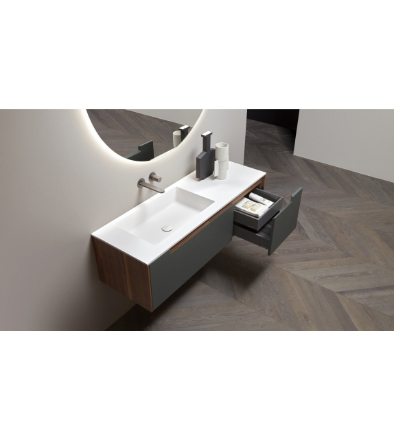 Antonio Lupi Orma Composition