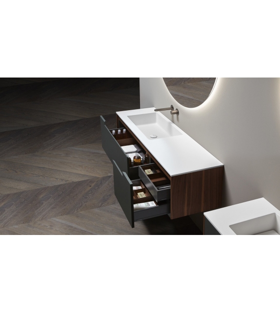 Orma Antonio Lupi Komposition