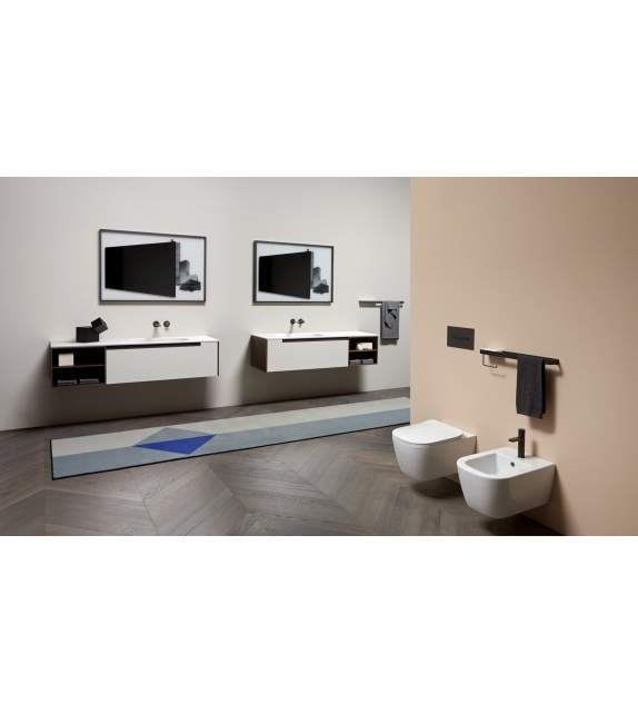 Orma Antonio Lupi Komposition