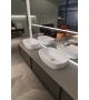 Senso Antonio Lupi Lavabo de Sobremesa