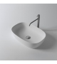Senso Antonio Lupi Countertop Washbasin