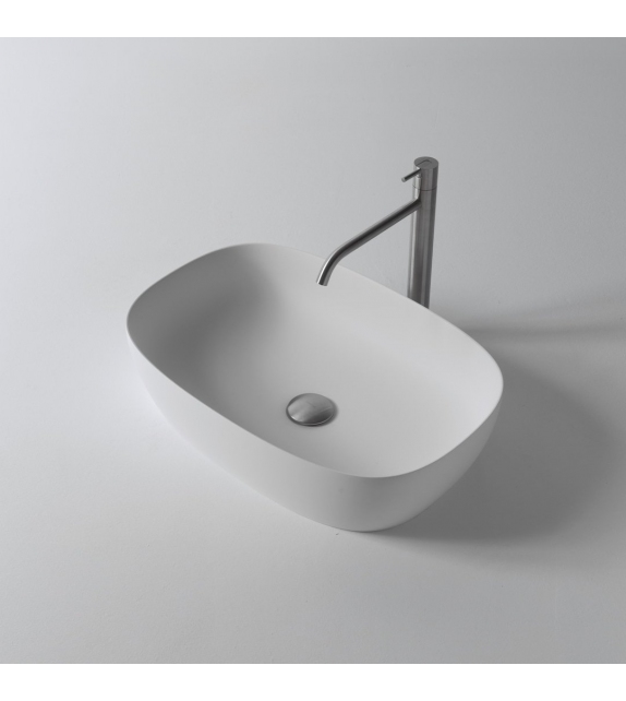 Senso Antonio Lupi Lavabo de Sobremesa