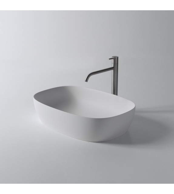 Senso Antonio Lupi Aufsatzwaschbecken