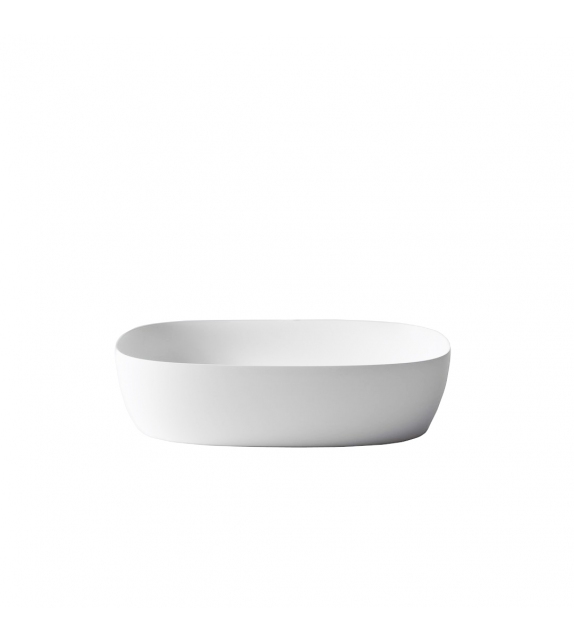 Senso Antonio Lupi Countertop Washbasin