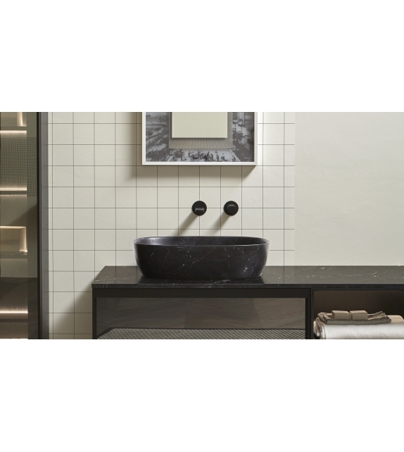 Senso160 Antonio Lupi Countertop Washbasin