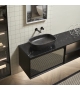 Senso160 Antonio Lupi Lavabo de Sobremesa