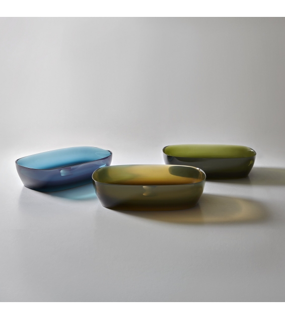 SensoC Antonio Lupi Countertop Washbasin