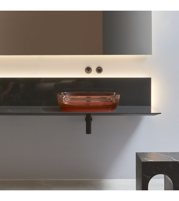 Antonio Lupi SensoC Lavabo à Poser