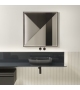 SensoC Antonio Lupi Countertop Washbasin