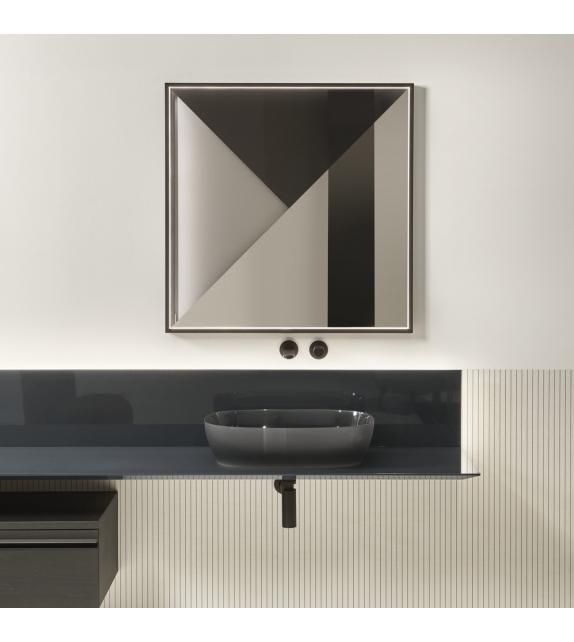 SensoC Antonio Lupi Countertop Washbasin