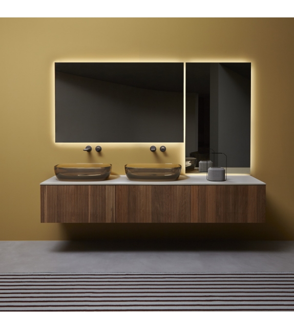 SensoC Antonio Lupi Countertop Washbasin