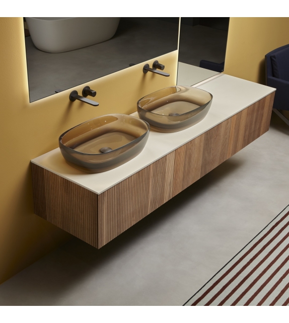 SensoC Antonio Lupi Countertop Washbasin