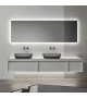 SensoC Antonio Lupi Countertop Washbasin