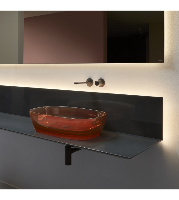 SensoC Antonio Lupi Lavabo de Sobremesa