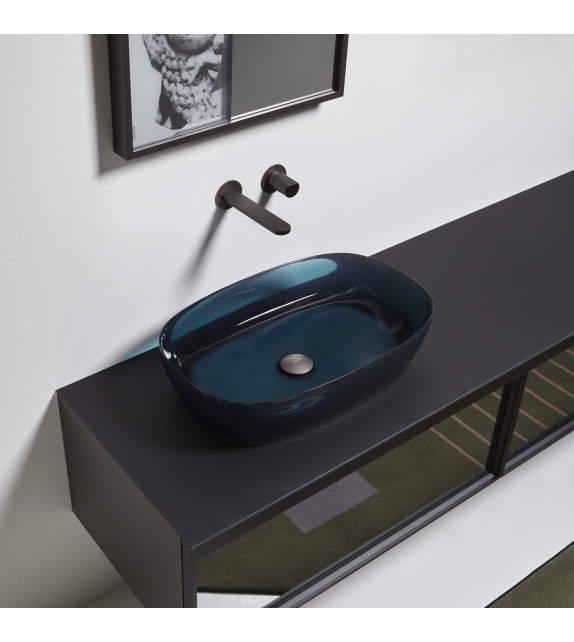 SensoC Antonio Lupi Countertop Washbasin