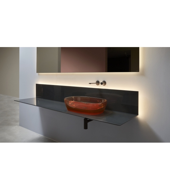 Antonio Lupi SensoC Lavabo à Poser