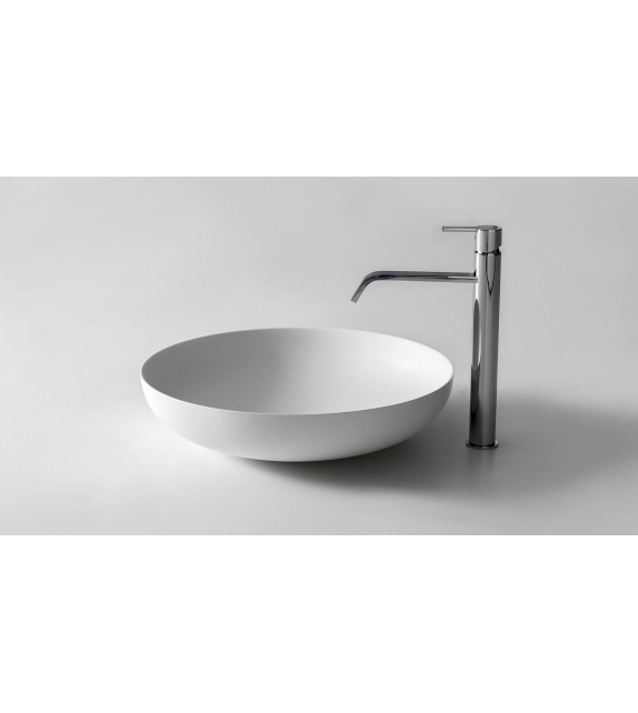 Verso Antonio Lupi Countertop Washbasin