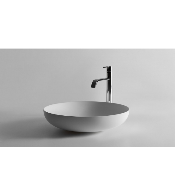 Verso Antonio Lupi Lavabo de Sobremesa