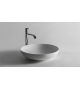 Verso Antonio Lupi Countertop Washbasin