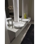 Verso Antonio Lupi Countertop Washbasin