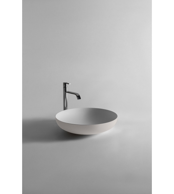 Verso Antonio Lupi Lavabo D'Appoggio