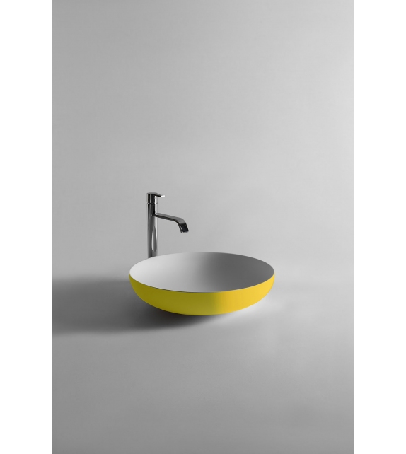 Verso Antonio Lupi Lavabo de Sobremesa