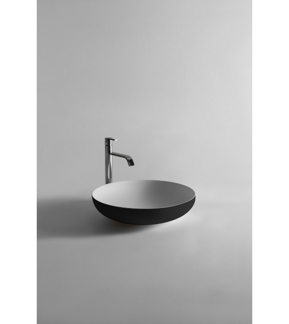 Verso Antonio Lupi Lavabo de Sobremesa