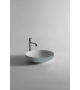 Verso Antonio Lupi Countertop Washbasin