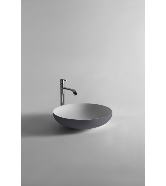 Verso Antonio Lupi Countertop Washbasin