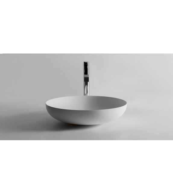 Verso Antonio Lupi Countertop Washbasin