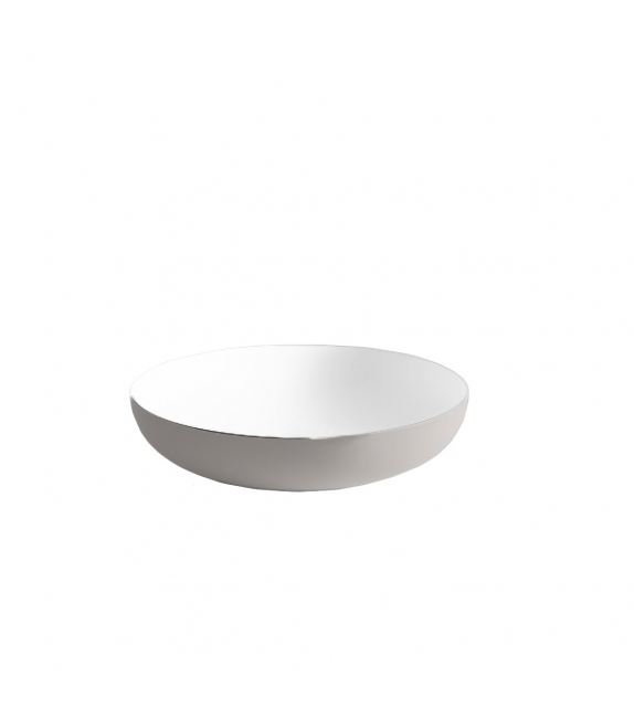 Verso Antonio Lupi Countertop Washbasin