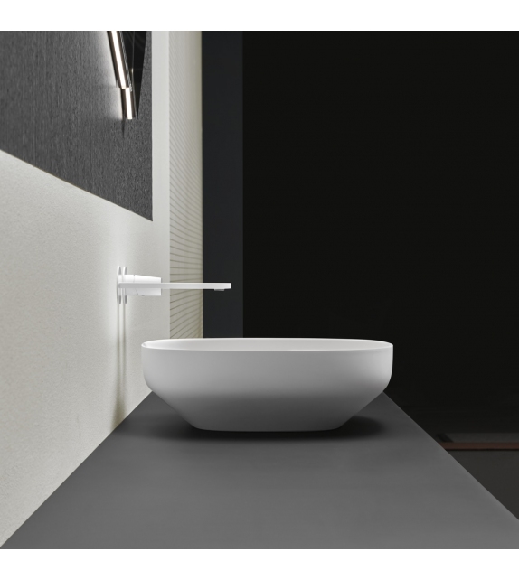 Ago Antonio Lupi Countertop Washbasin