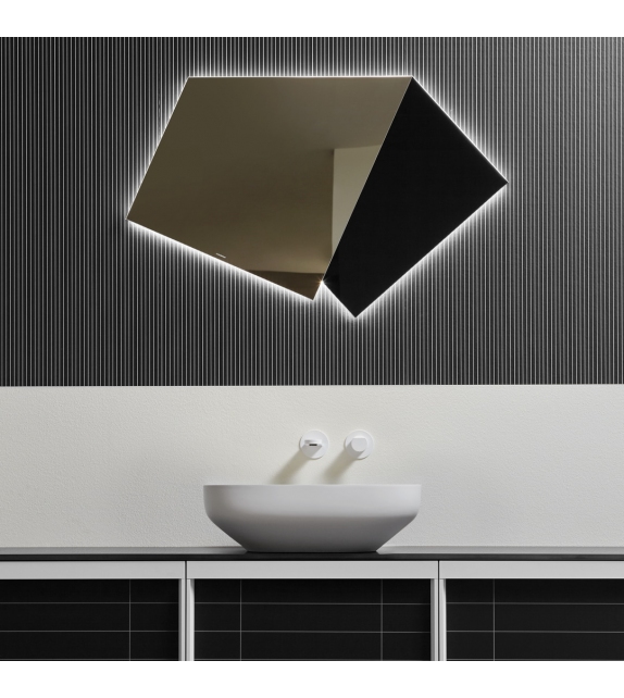 Ago Antonio Lupi Countertop Washbasin