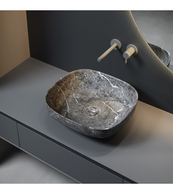 Ago Antonio Lupi Lavabo de Sobremesa