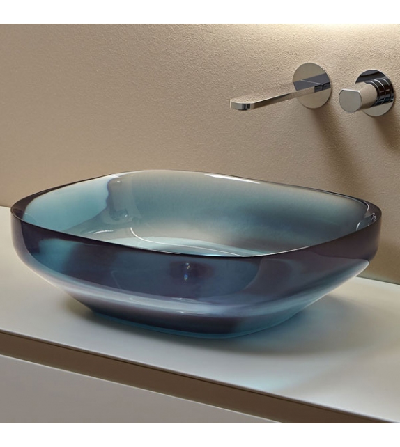 Ago Antonio Lupi Lavabo D'Appoggio