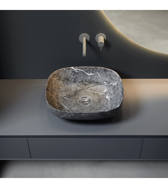 Ago Antonio Lupi Lavabo D'Appoggio