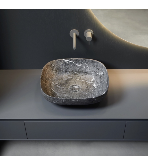 Ago Antonio Lupi Lavabo D'Appoggio