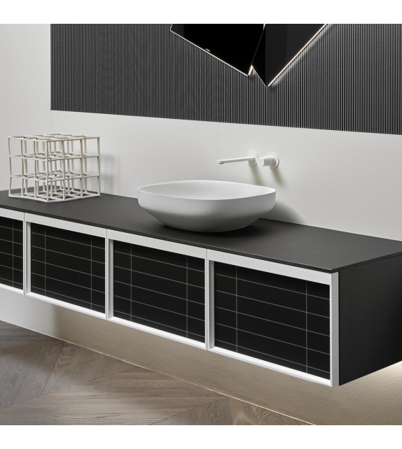 Ago Antonio Lupi Countertop Washbasin