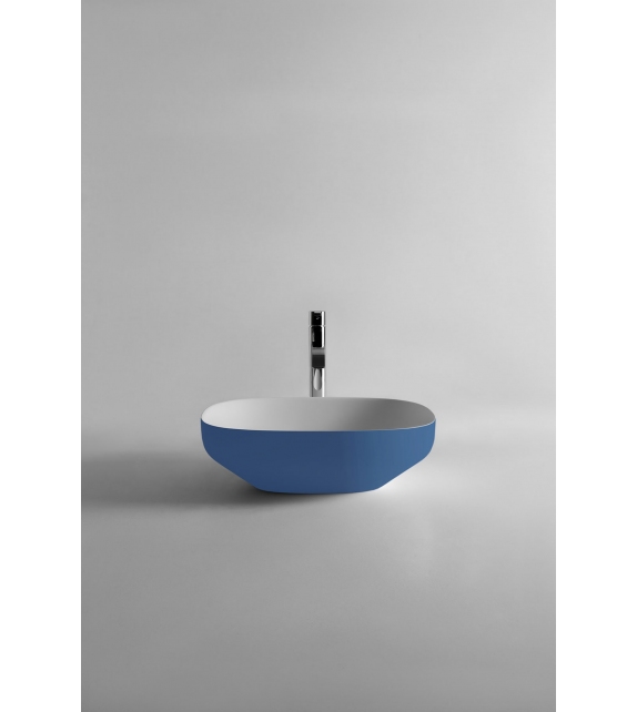 Ago Antonio Lupi Lavabo de Sobremesa