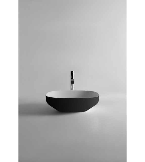 Ago Antonio Lupi Countertop Washbasin