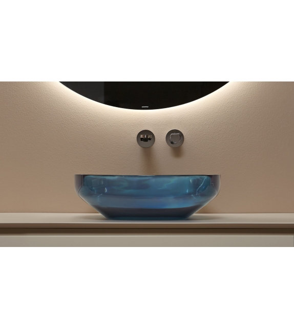 Ago Antonio Lupi Countertop Washbasin