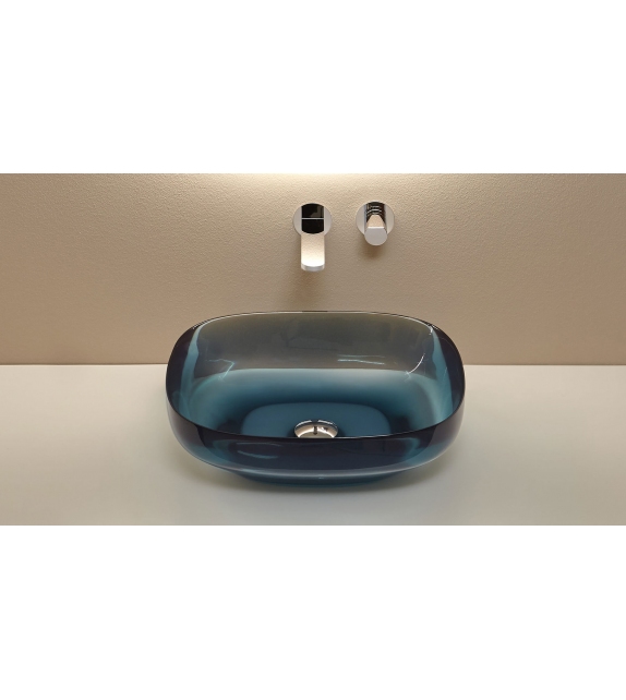 Ago Antonio Lupi Lavabo de Sobremesa