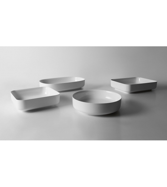 Bolo Antonio Lupi Countertop Washbasin