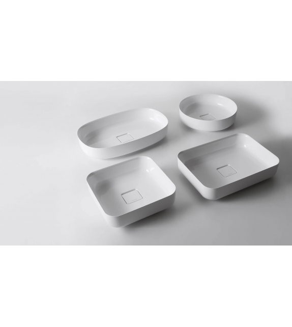 Bolo Antonio Lupi Countertop Washbasin