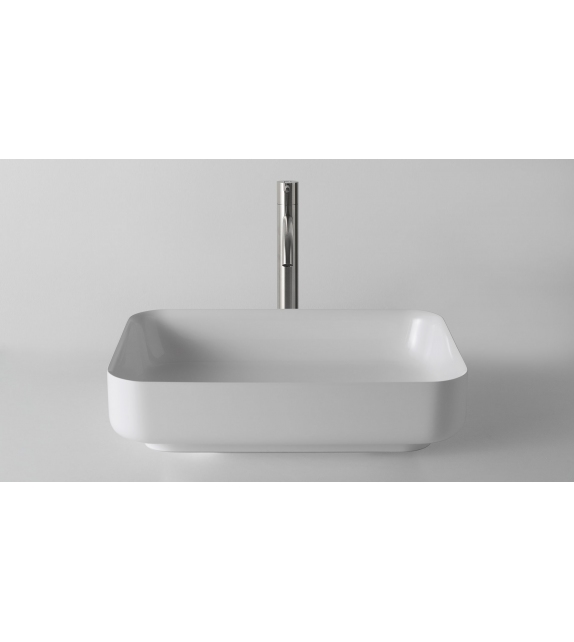 Bolo Antonio Lupi Countertop Washbasin