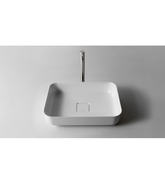 Bolo Antonio Lupi Countertop Washbasin